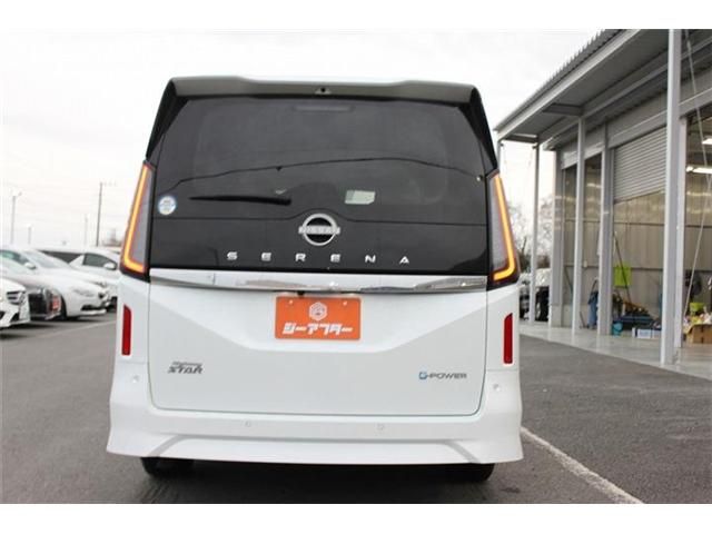 NISSAN SERENA  WG 2024 Image 31