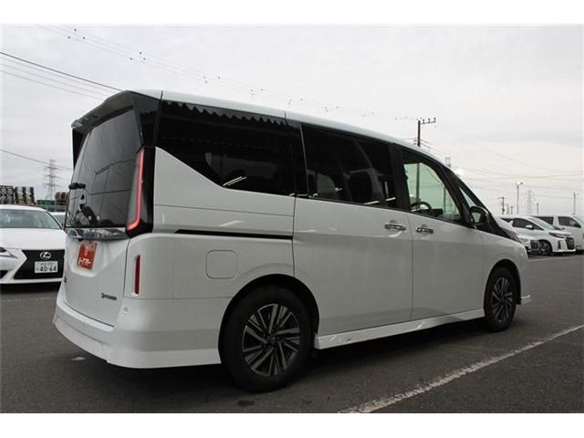 NISSAN SERENA  WG 2024 Image 31