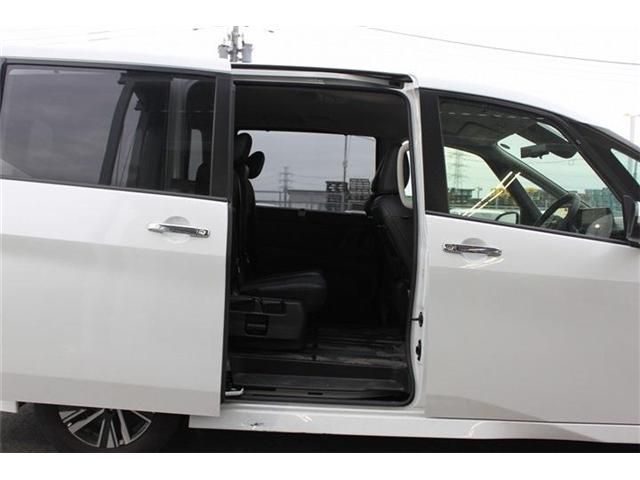 NISSAN SERENA  WG 2024 Image 31