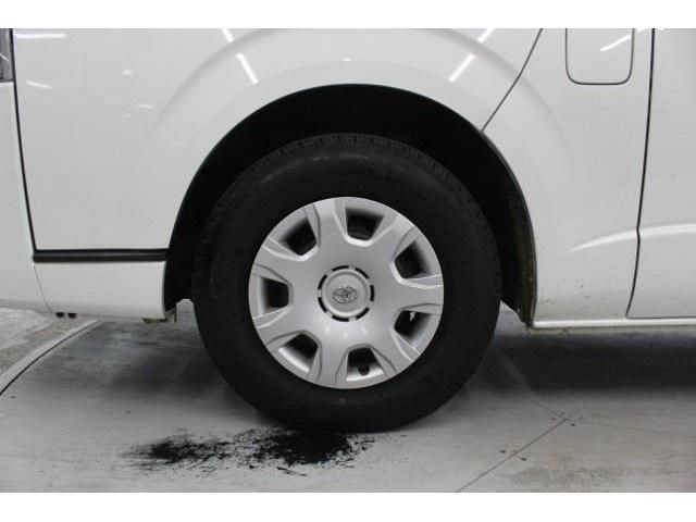 TOYOTA HIACE VAN 2WD 2016 Image 31