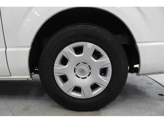 TOYOTA HIACE VAN 2WD 2016 Image 31