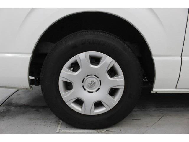 TOYOTA HIACE VAN 2WD 2016 Image 31