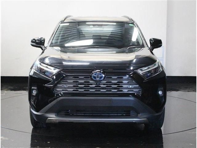 TOYOTA RAV4 HYBRID 4WD 2022 Image 31