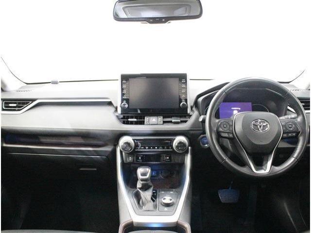 TOYOTA RAV4 HYBRID 4WD 2022 Image 31