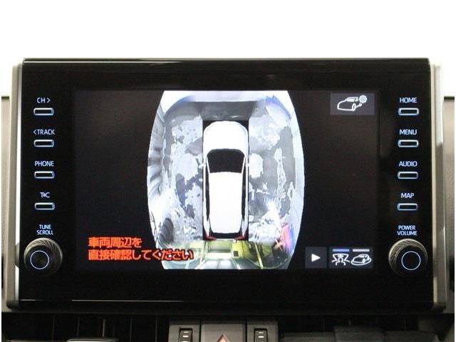 TOYOTA RAV4 HYBRID 4WD 2022 Image 31