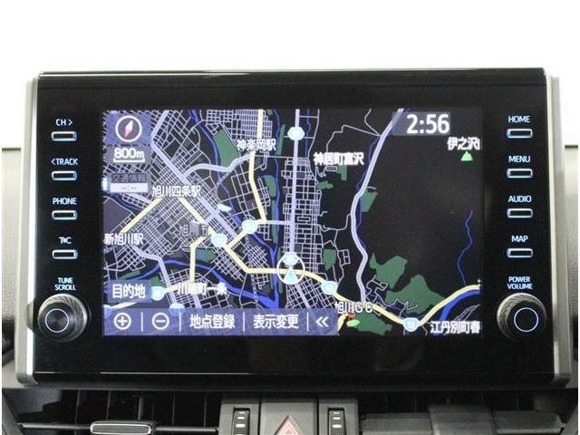 TOYOTA RAV4 HYBRID 4WD 2022 Image 31