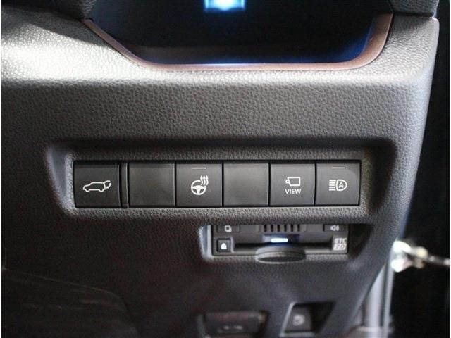 TOYOTA RAV4 HYBRID 4WD 2022 Image 31