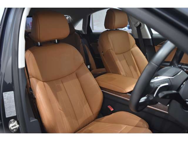 AUDI A8 2023 Image 31