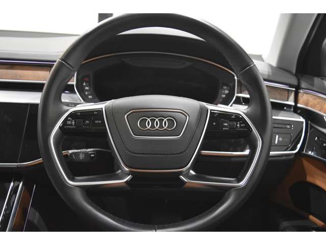 AUDI A8 2023 Image 31