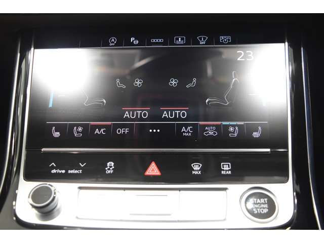 AUDI A8 2023 Image 31