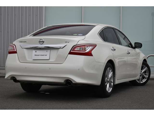 NISSAN TEANA 2017 Image 31