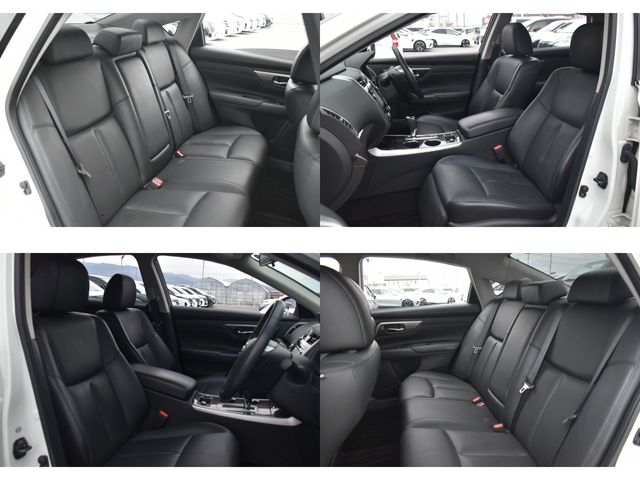 NISSAN TEANA 2017 Image 31