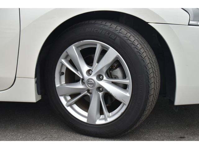 NISSAN TEANA 2017 Image 31