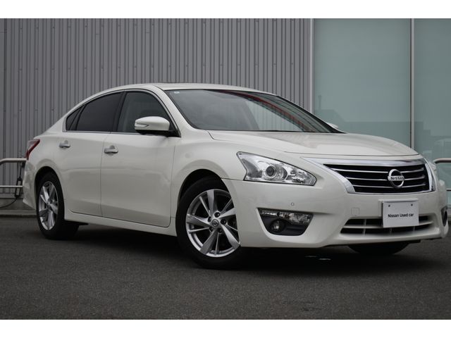 NISSAN TEANA 2017 Image 31