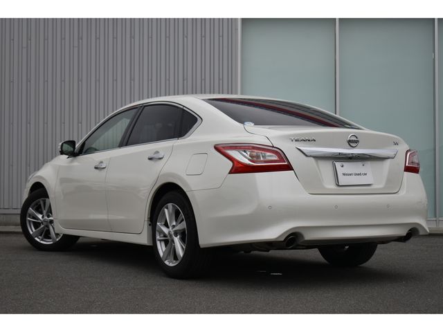 NISSAN TEANA 2017 Image 31