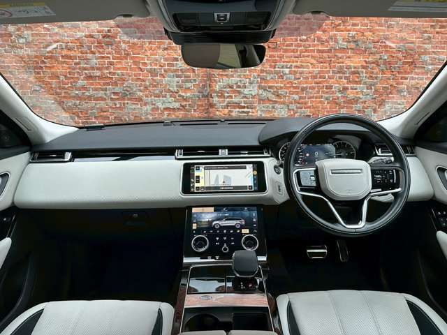 ROVER RANGE  VE 2023 Image 31