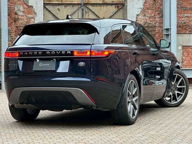 ROVER RANGE  VE 2023 Image 31