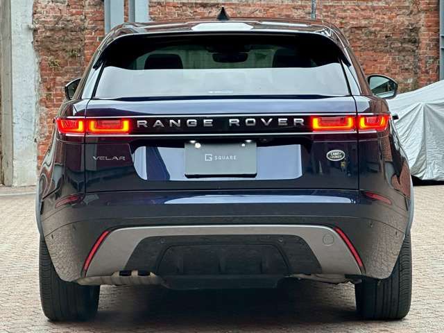 ROVER RANGE  VE 2023 Image 31