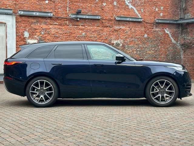 ROVER RANGE  VE 2023 Image 31