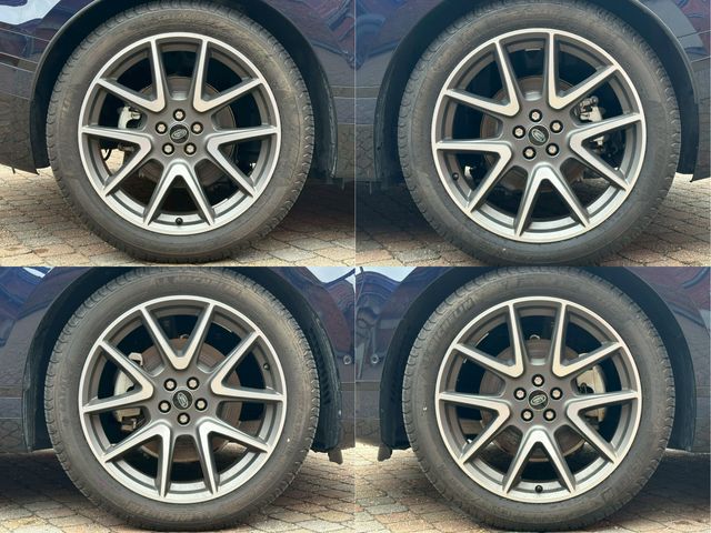 ROVER RANGE  VE 2023 Image 31