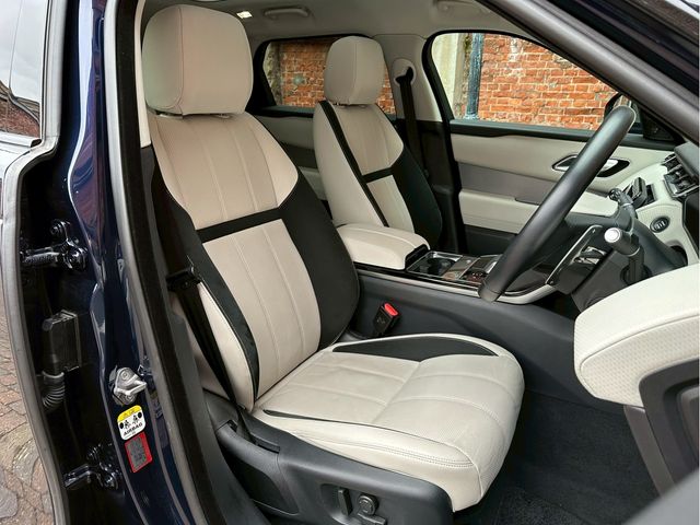 ROVER RANGE  VE 2023 Image 31