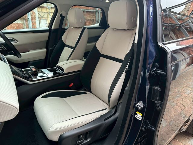 ROVER RANGE  VE 2023 Image 31