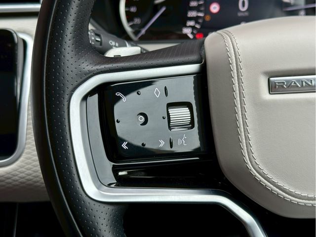 ROVER RANGE  VE 2023 Image 31