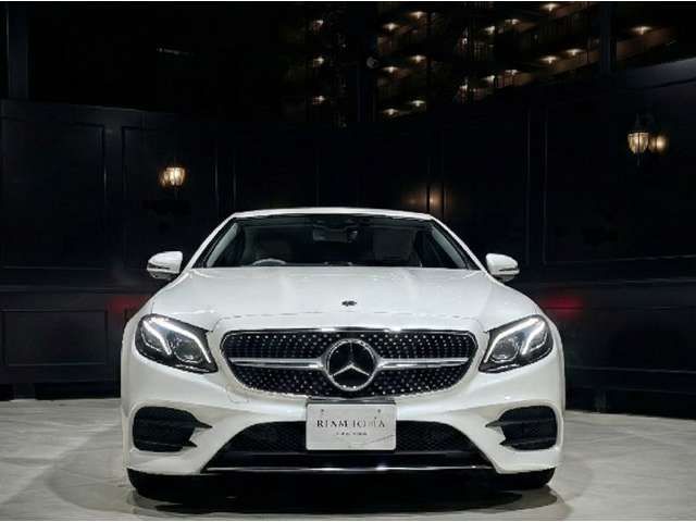MERCEDES BENZ E CLAS 2018 Image 31