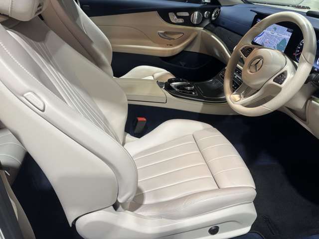 MERCEDES BENZ E CLAS 2018 Image 31