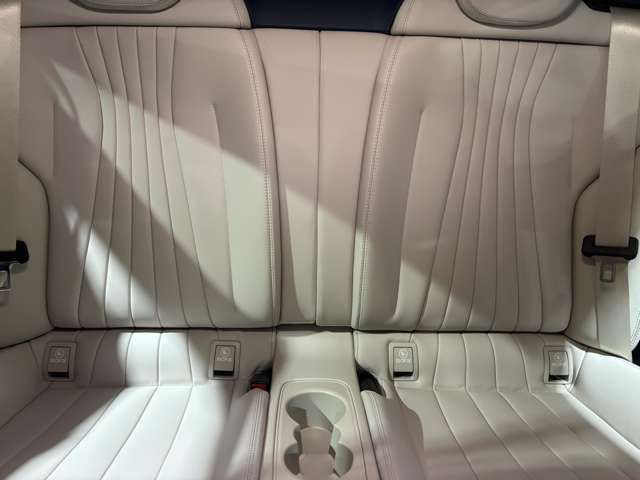 MERCEDES BENZ E CLAS 2018 Image 31