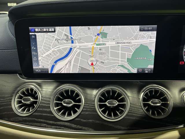 MERCEDES BENZ E CLAS 2018 Image 31