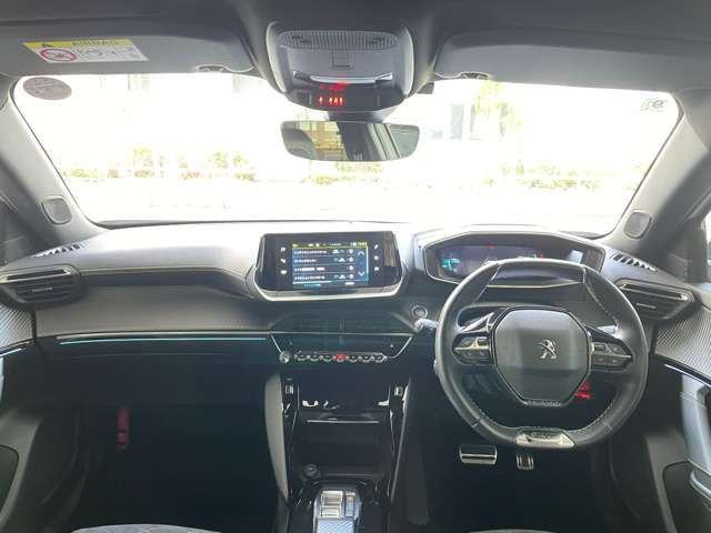 PEUGEOT E-2008 2022 Image 31