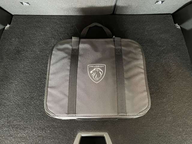 PEUGEOT E-2008 2022 Image 31