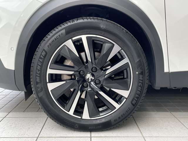 PEUGEOT E-2008 2022 Image 31