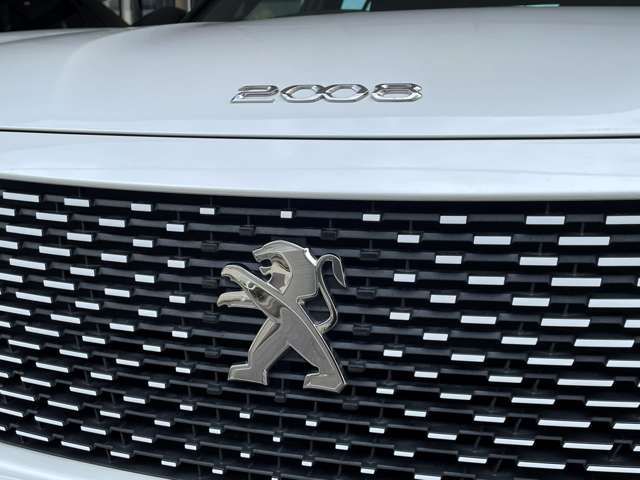 PEUGEOT E-2008 2022 Image 31