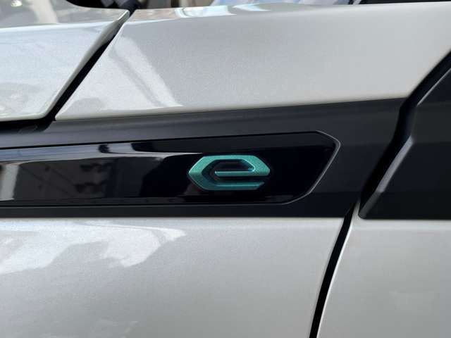 PEUGEOT E-2008 2022 Image 31