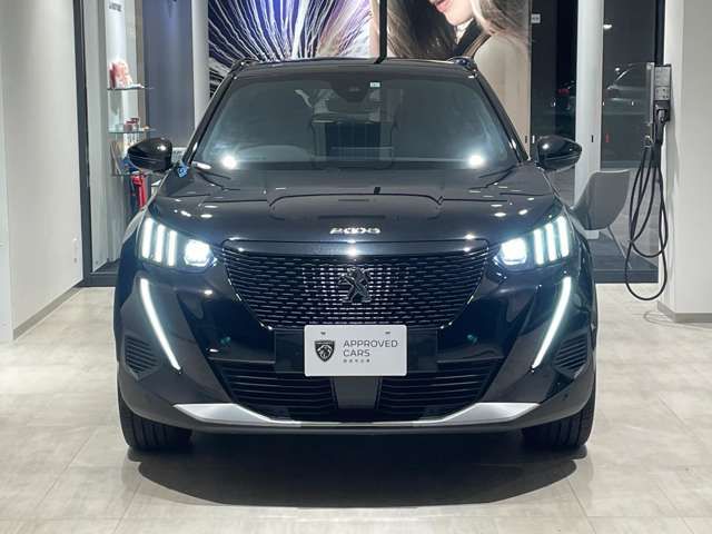 PEUGEOT E-2008 2023 Image 31