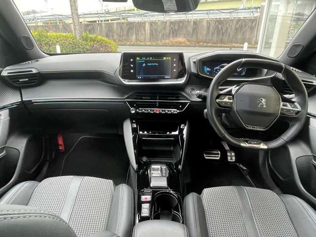 PEUGEOT E-2008 2023 Image 31