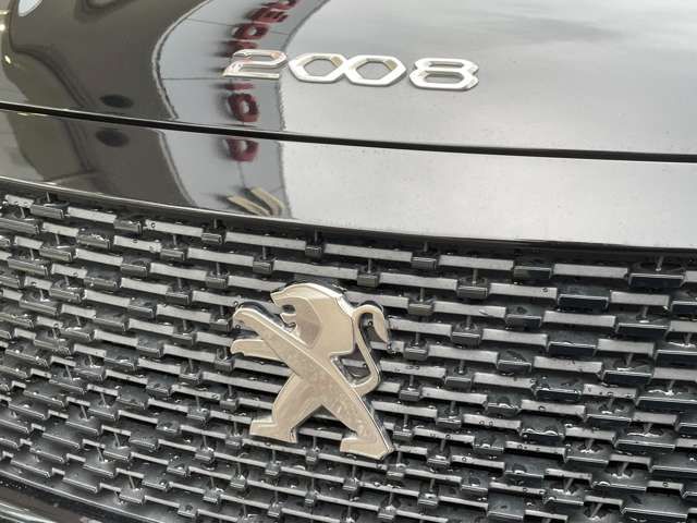 PEUGEOT E-2008 2023 Image 31
