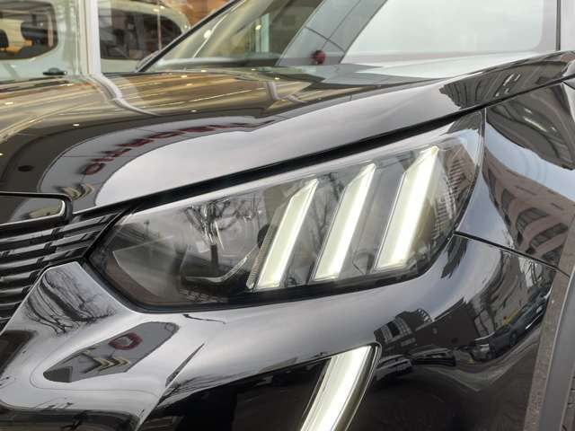 PEUGEOT E-2008 2023 Image 31