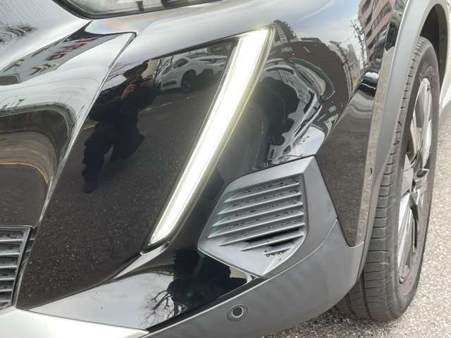 PEUGEOT E-2008 2023 Image 31