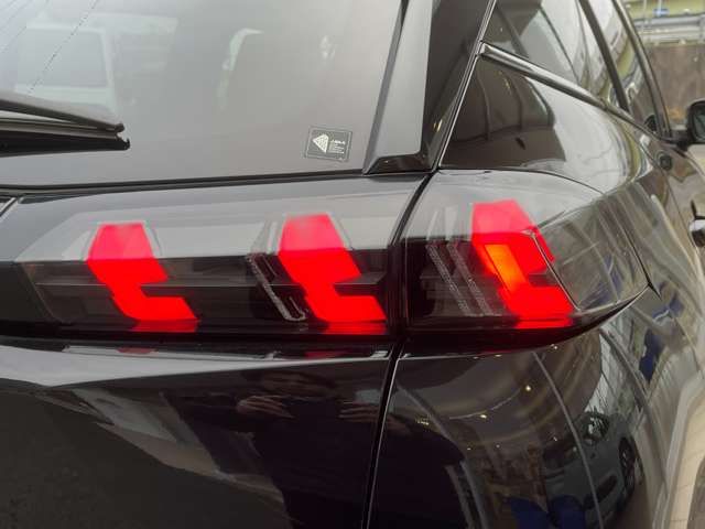 PEUGEOT E-2008 2023 Image 31