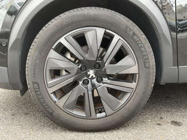 PEUGEOT E-2008 2023 Image 31