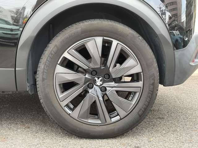 PEUGEOT E-2008 2023 Image 31