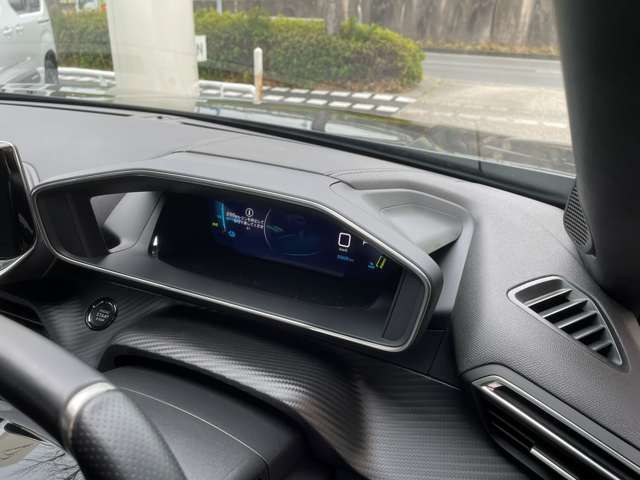 PEUGEOT E-2008 2023 Image 31