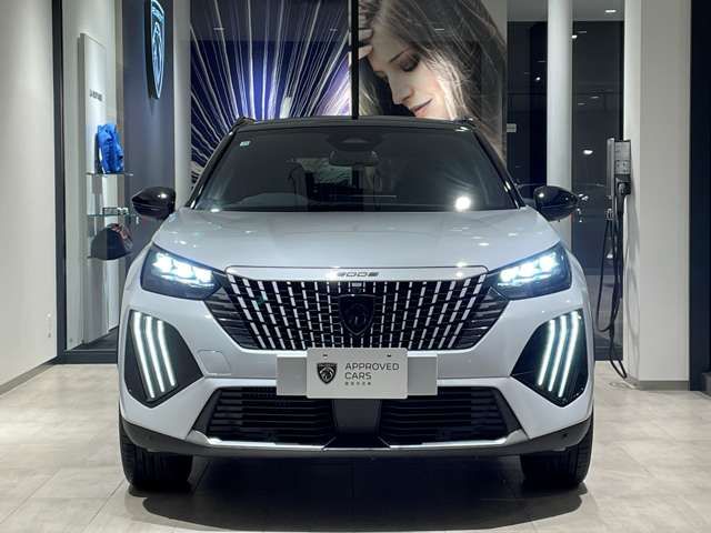 PEUGEOT 2008 2025 Image 31