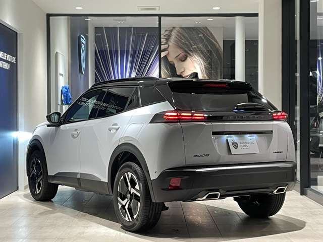 PEUGEOT 2008 2025 Image 31