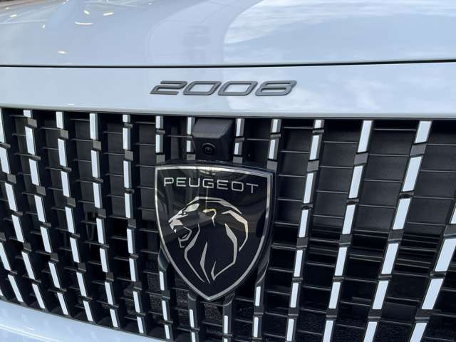 PEUGEOT 2008 2025 Image 31