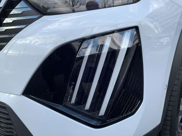 PEUGEOT 2008 2025 Image 31