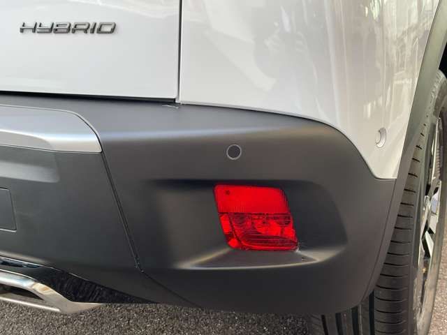 PEUGEOT 2008 2025 Image 31